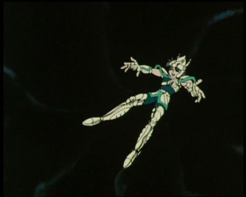 Otaku Gallery  / Anime e Manga / Saint Seiya / Screen Shots / Episodi / 043 - La seconda casa dello zodiaco / 060.jpg